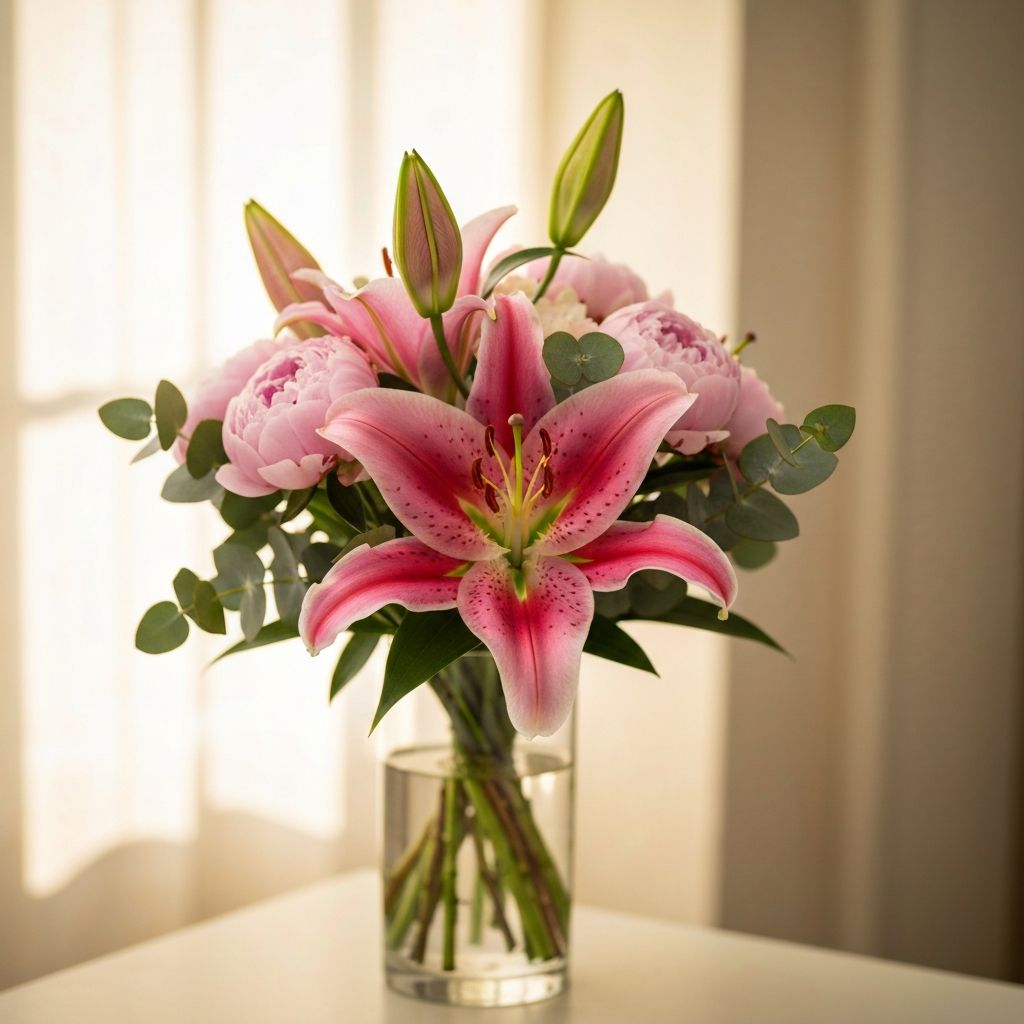 Premium Roses — Selected flowers for special moments. (2/3)