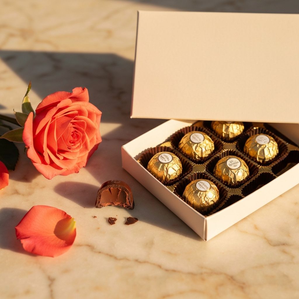 thank you for everything