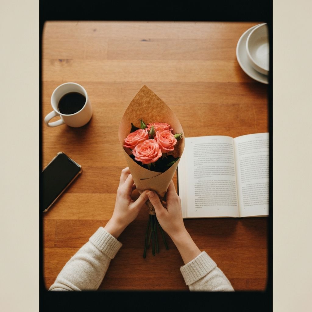 for mom in Buenos Aires