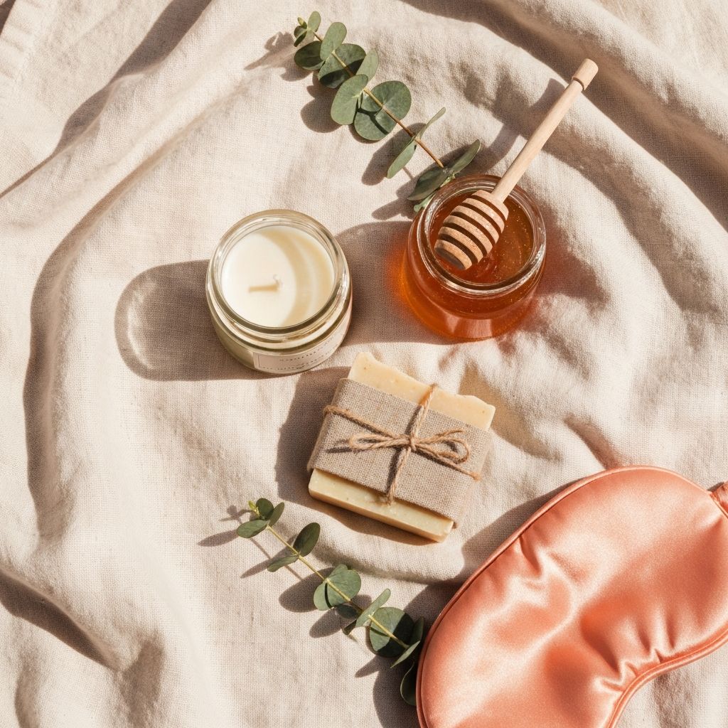 she's been working too hard